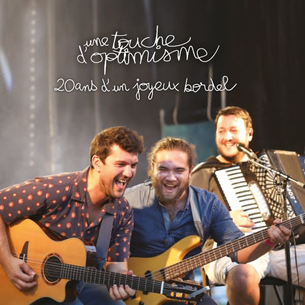 20 ans d'un joyeux bordel