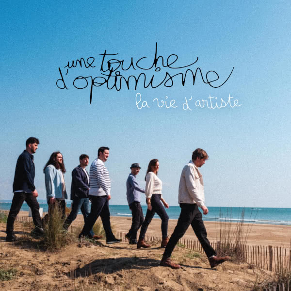 Nouvel album « La vie d’artiste » en mai 2026